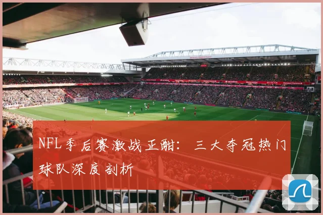 NFL季后赛激战正酣：三大夺冠热门球队深度剖析