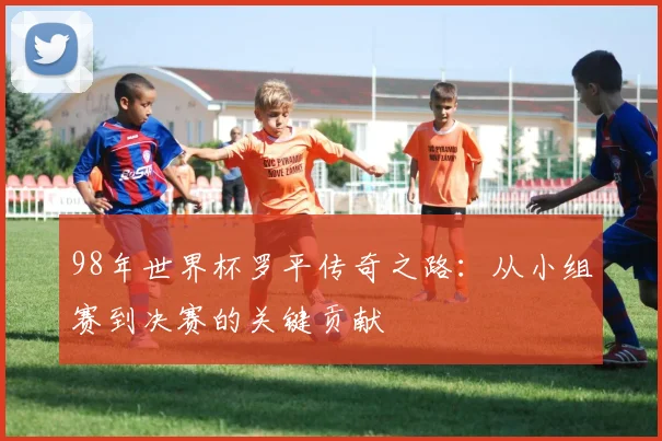 98年世界杯罗平传奇之路：从小组赛到决赛的关键贡献